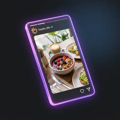 Story Preview Card